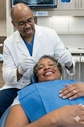 Premier Dental Care gallery